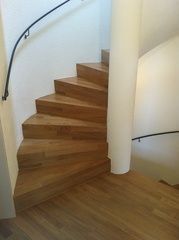 Gezer Bodenbeläge - Birsfelden