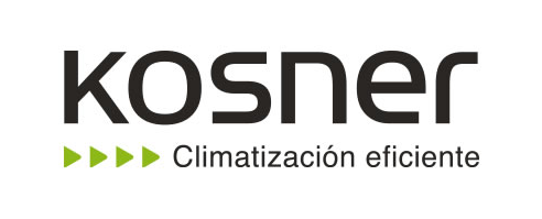 Kosner es una empresa que vende aires acondicionados en español.