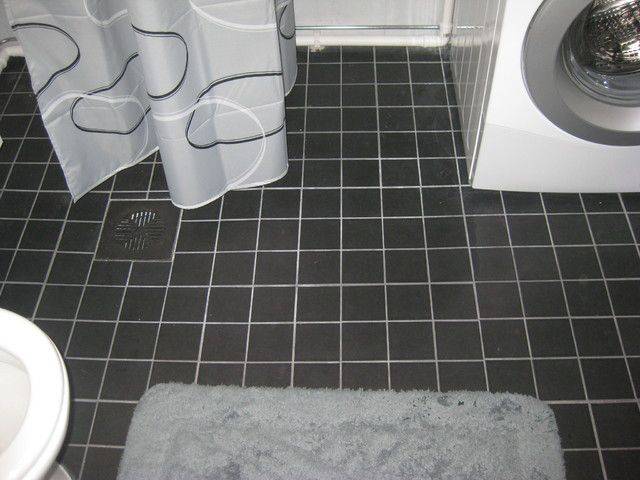 Kylpyhuoneremontti