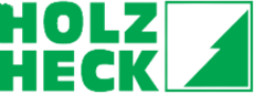 Holzhandlung Heck GmbH - Logo