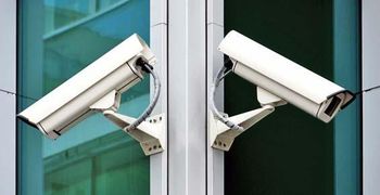 Surveillance gardiennage protection - caméra vidéo