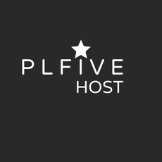 PLFIVE HOST