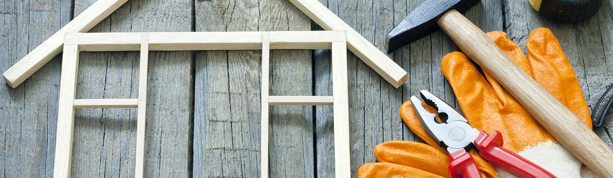 Rénovation immobilière