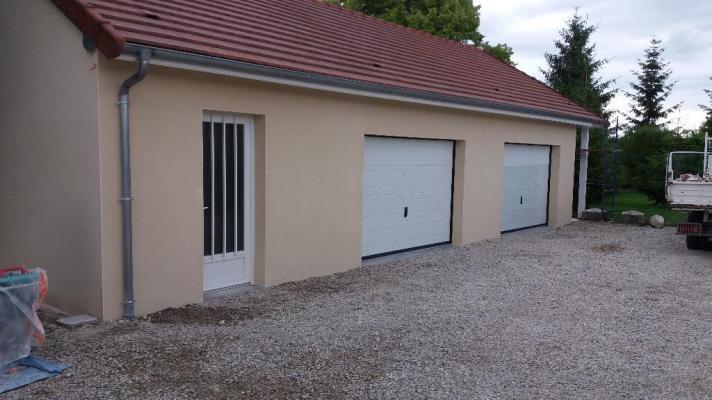 Travaux de maçonnerie neuf et rénovation