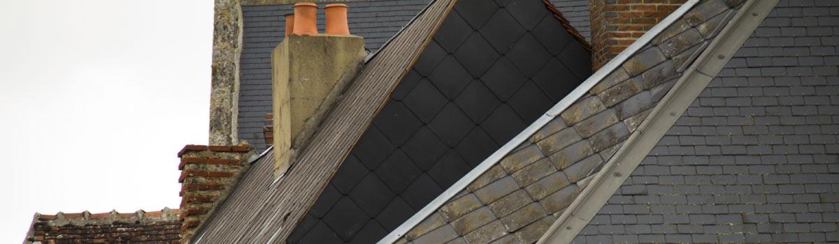 Rénovation de maisons anciennes