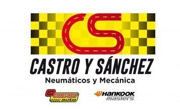 Logo Castro y S&aacute;nchez