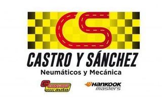 Logo Castro y Sánchez