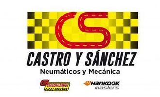 Logo Castro y Sánchez