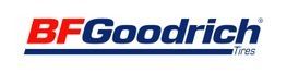 Logotipo de BFGoodrich Tires. 