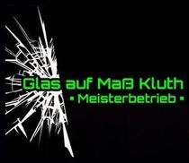 Glas auf Maß Kluth – Meisterbetrieb Logo