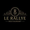Rallye Restaurant - logo