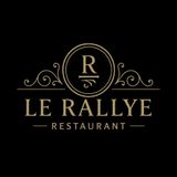 Rallye Restaurant - logo