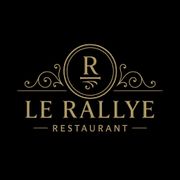 Rallye Restaurant - logo