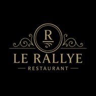 Rallye Restaurant - logo