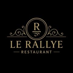 Rallye Restaurant - logo