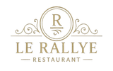 Rallye Restaurant - logo