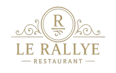 Rallye Restaurant - logo