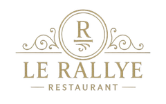 Rallye Restaurant - logo