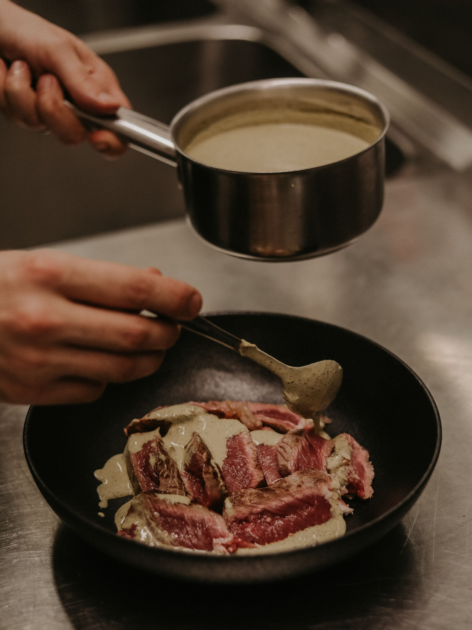 Découvrez nos saveurs d'ailleurs - au restaurant le Rallye à Bulle