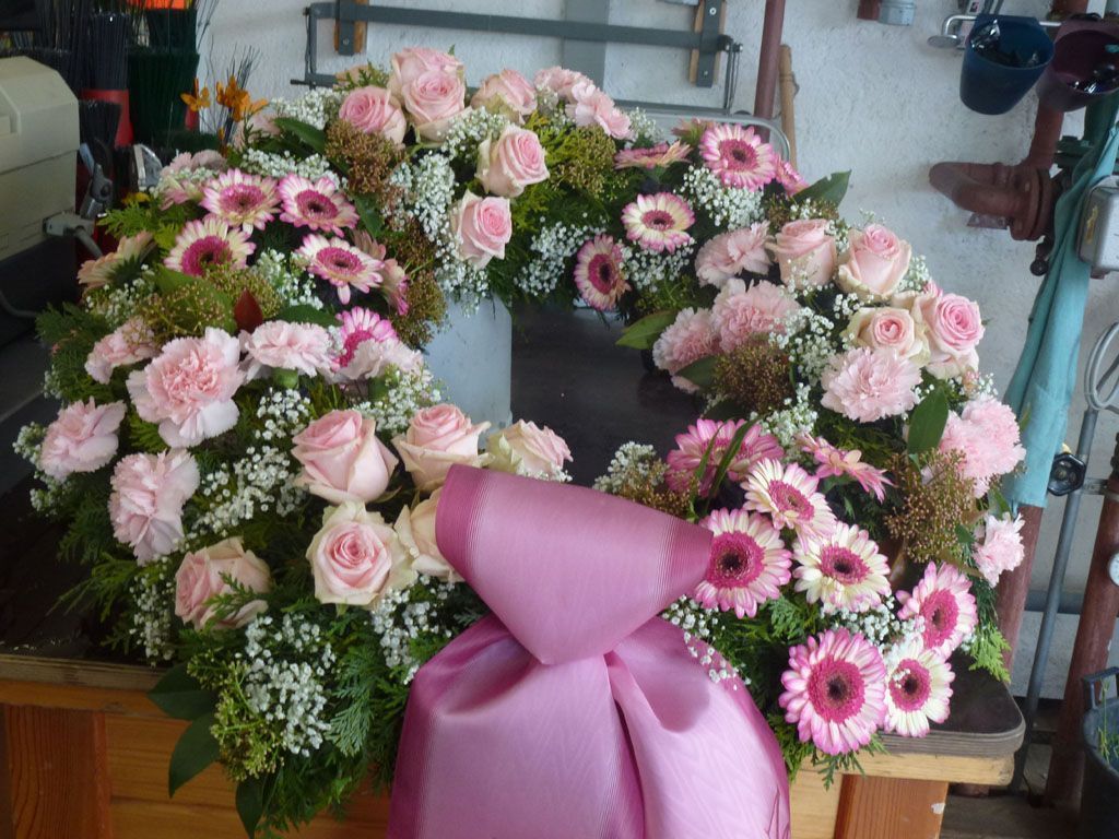 Giardinaria Müller SA - Susch