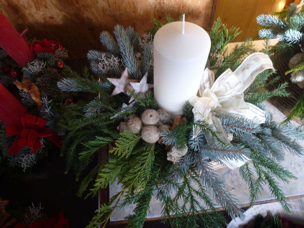 Giardinaria Müller SA - Susch