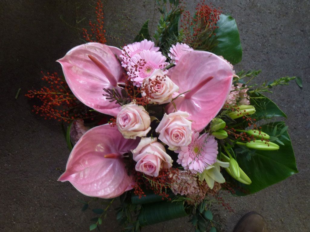 Giardinaria Müller SA - Susch