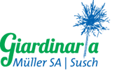 Gärtnerei - Giardinaria Müller SA - Susch | Engadin - Susch