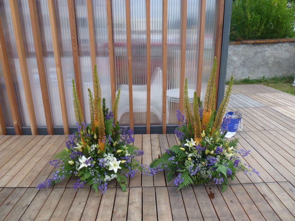 Giardinaria Müller SA - Susch