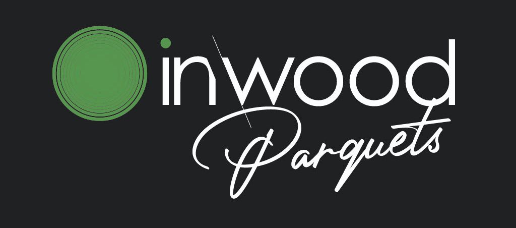 Logo In Wood parquets