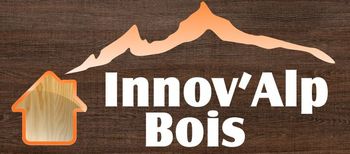 Logo Innov'Alp Bois