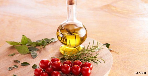 Produits frais chez Pizz'à Nico 