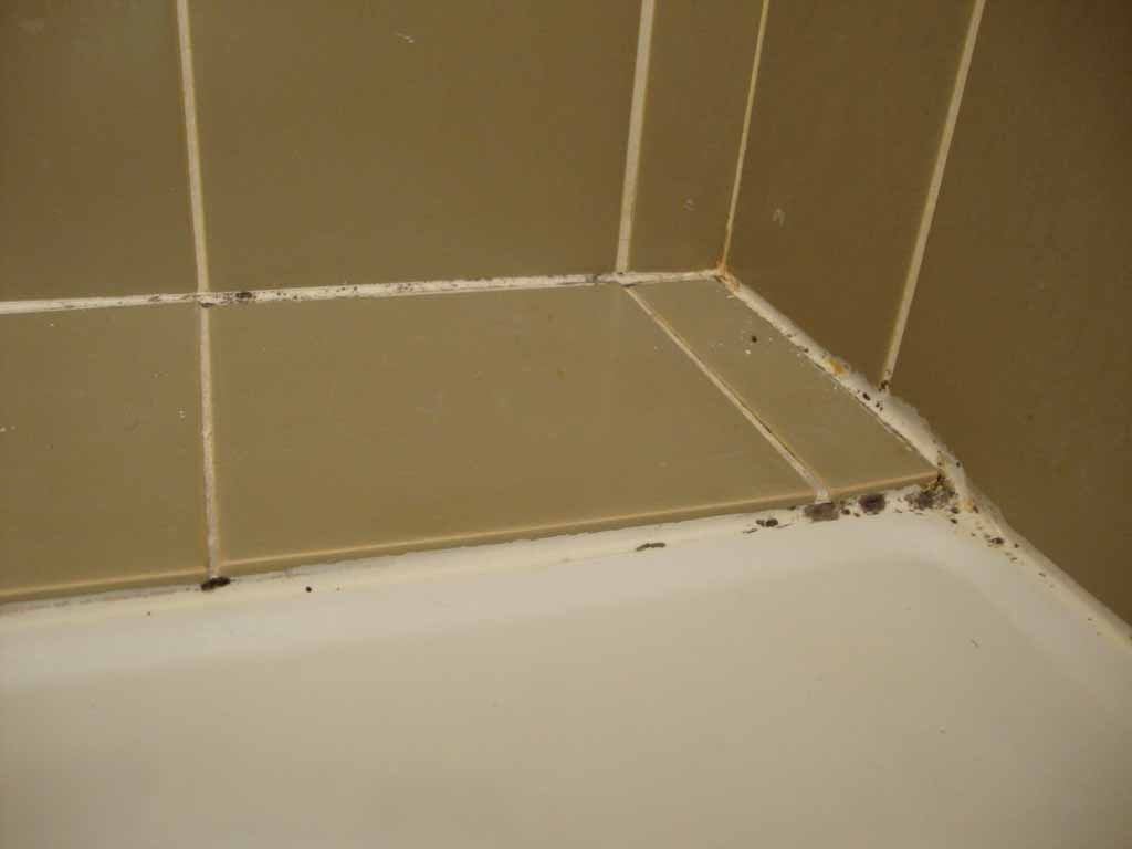 Silikon alt - Renobad - Bern