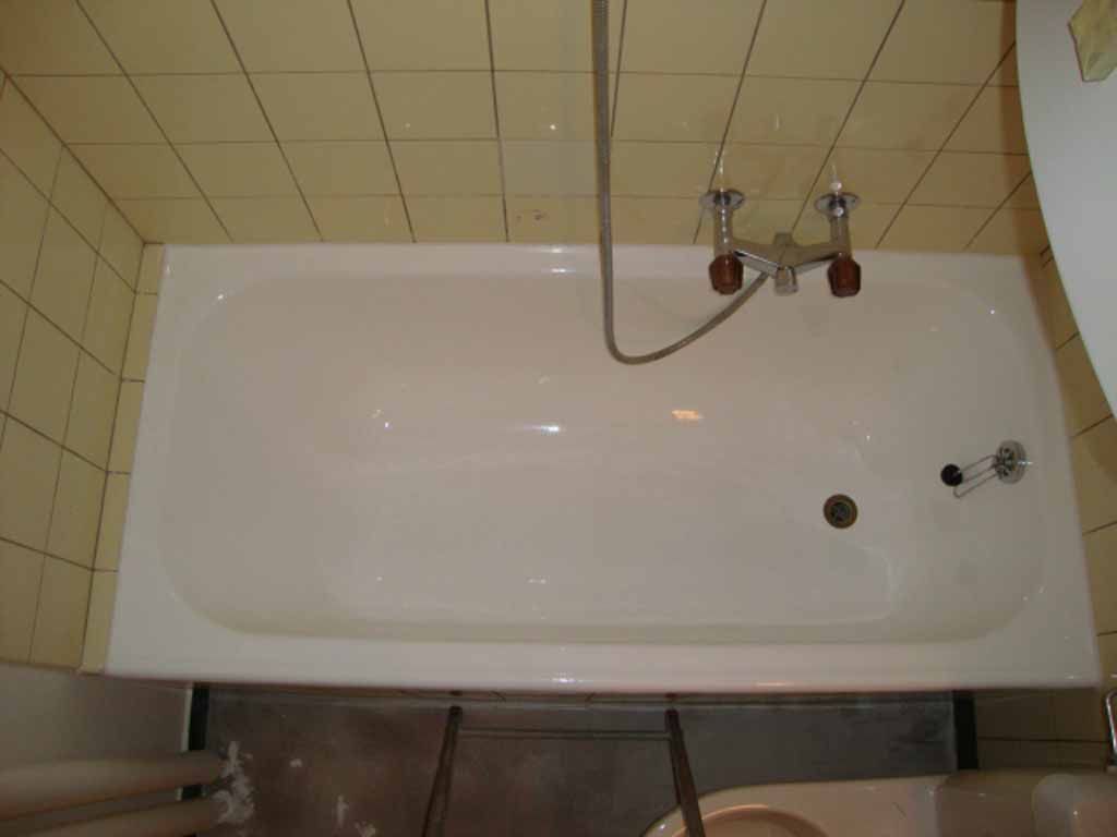 Badewanne neu - Renobad - Bern