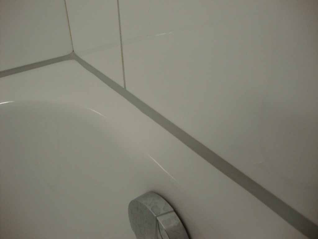 Silikon neu - Renobad - Bern