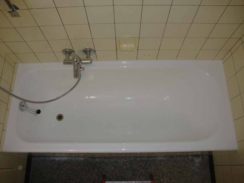 Badewanne neu - Renobad - Bern