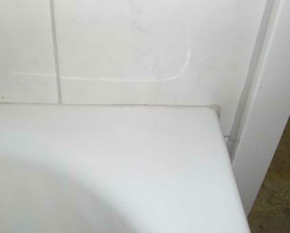 Reparatur neu - Renobad - Bern