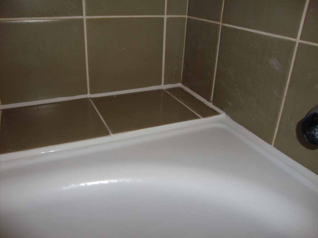 Silikon neu - Renobad - Bern