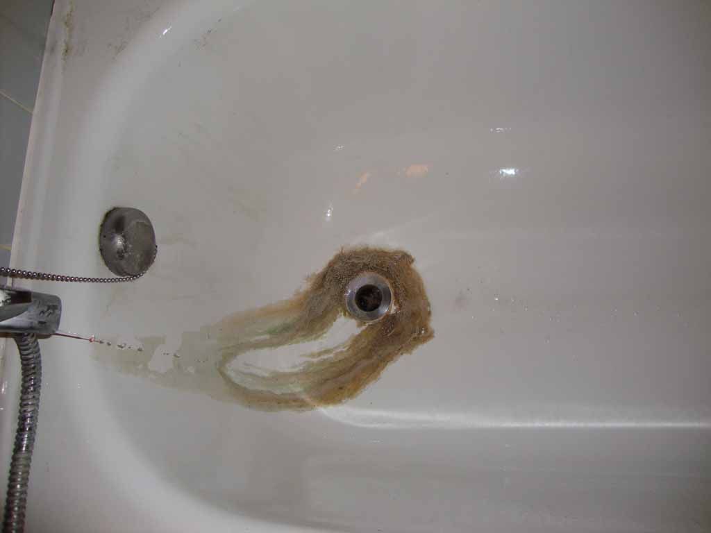 Reparatur alt - Renobad - Bern