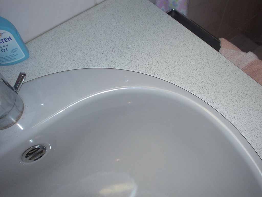 Reparatur neu - Renobad - Bern