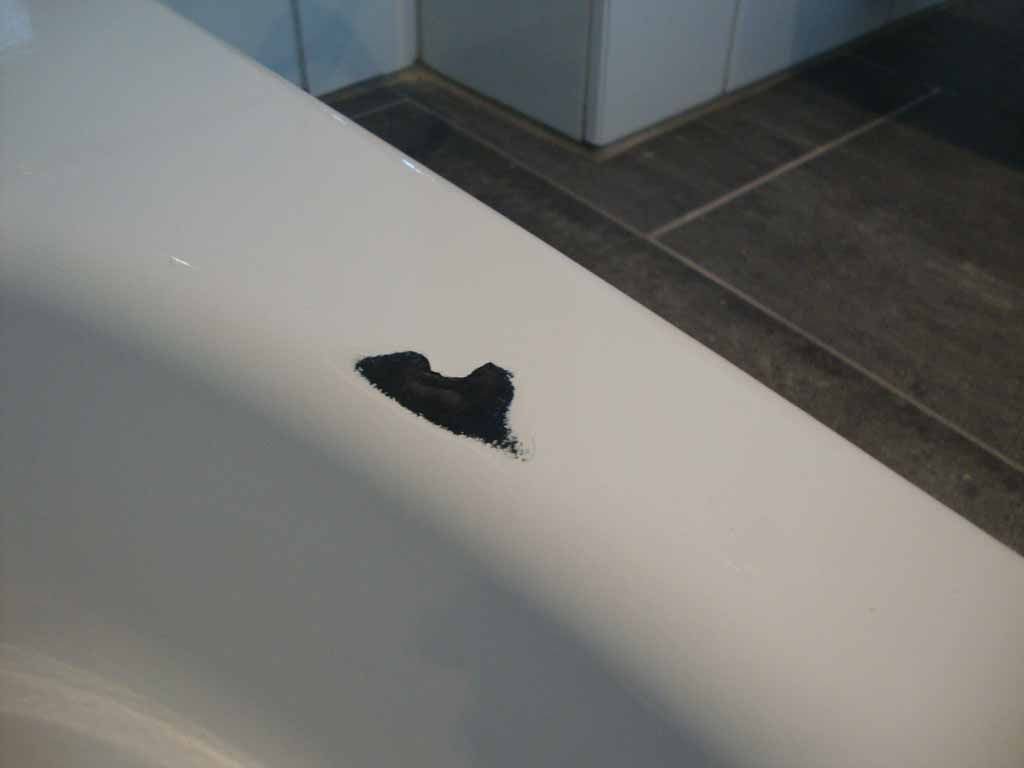 Reparatur alt - Renobad - Bern