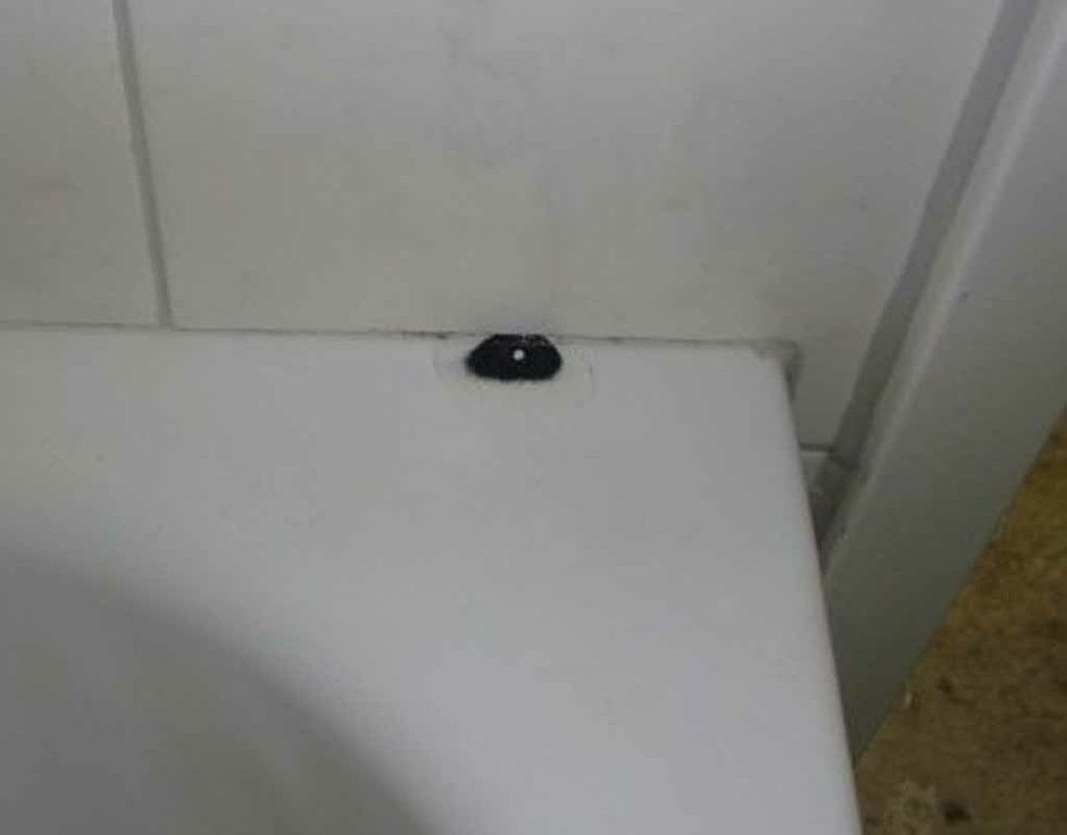 Reparatur alt - Renobad - Bern