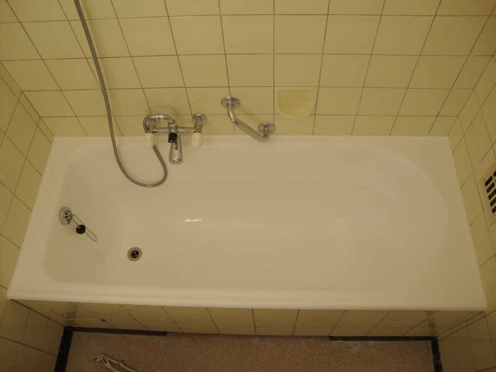 Badewanne neu - Renobad - Bern