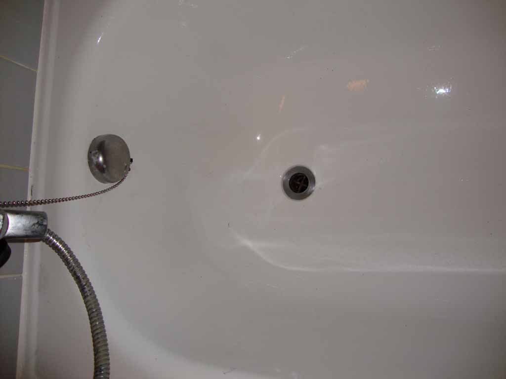 Reparatur neu - Renobad - Bern