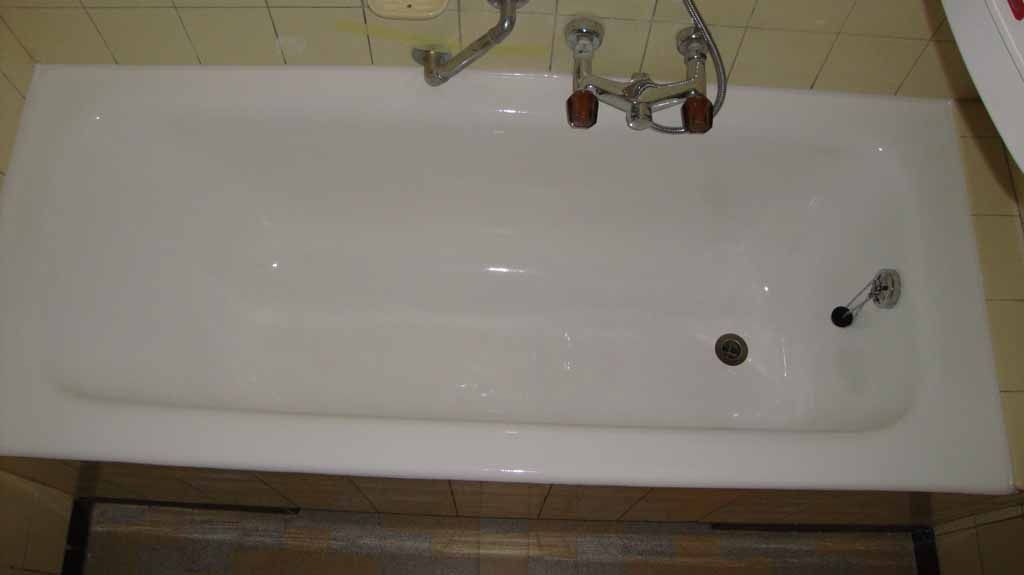 Badewanne neu - Renobad - Bern