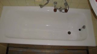 Badewanne neu - Renobad - Bern