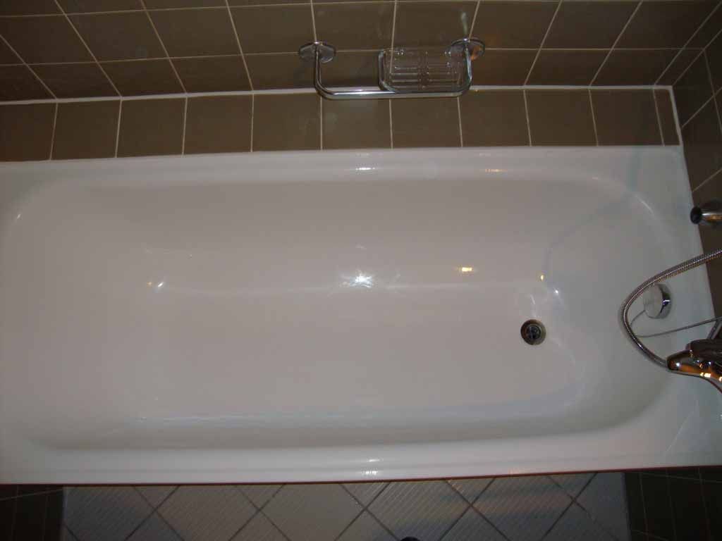 Badewanne neu - Renobad - Bern