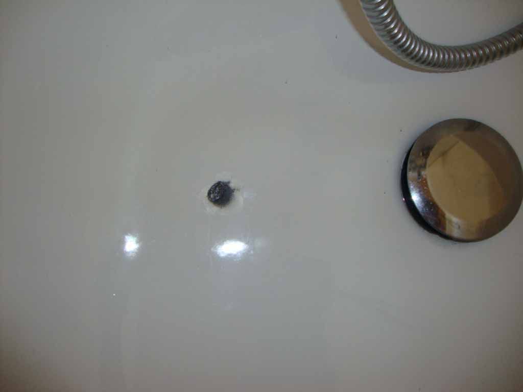 Reparatur alt - Renobad - Bern