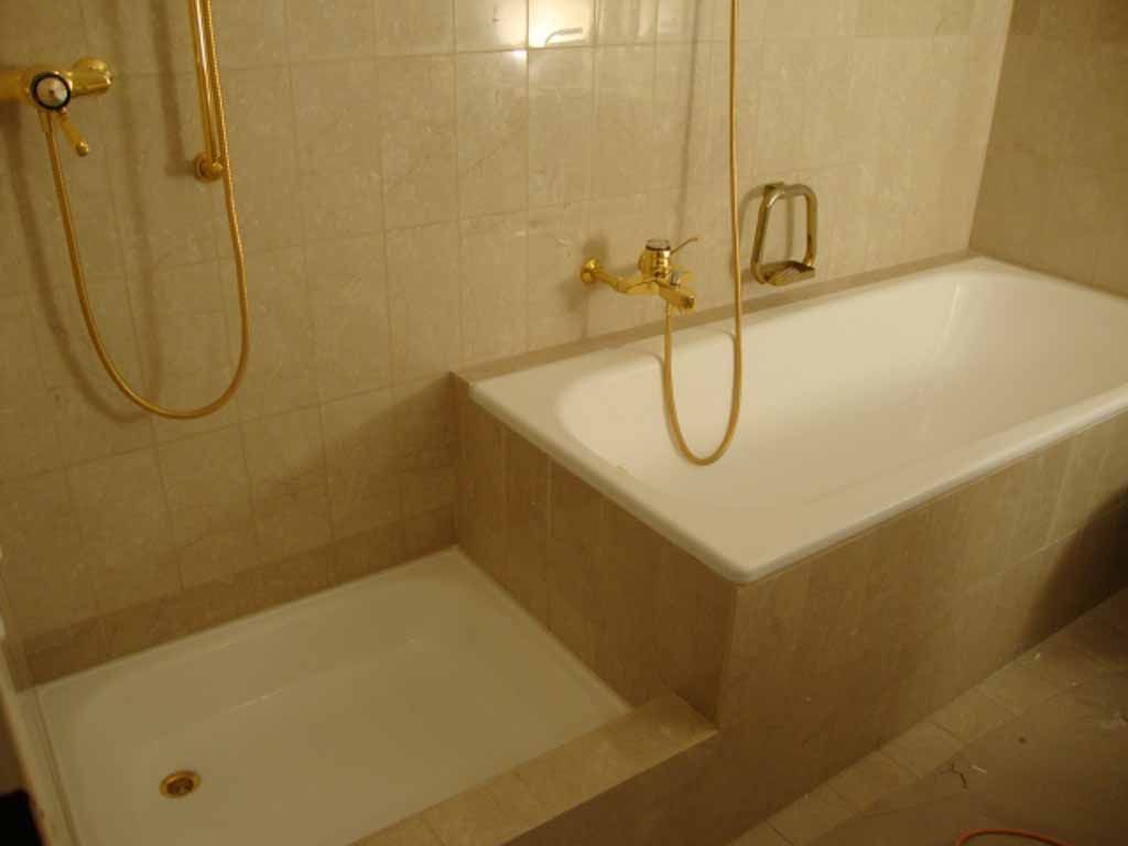 Badewanne neu - Renobad - Bern