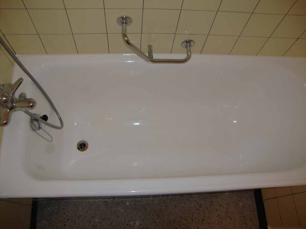 Badewanne neu - Renobad - Bern