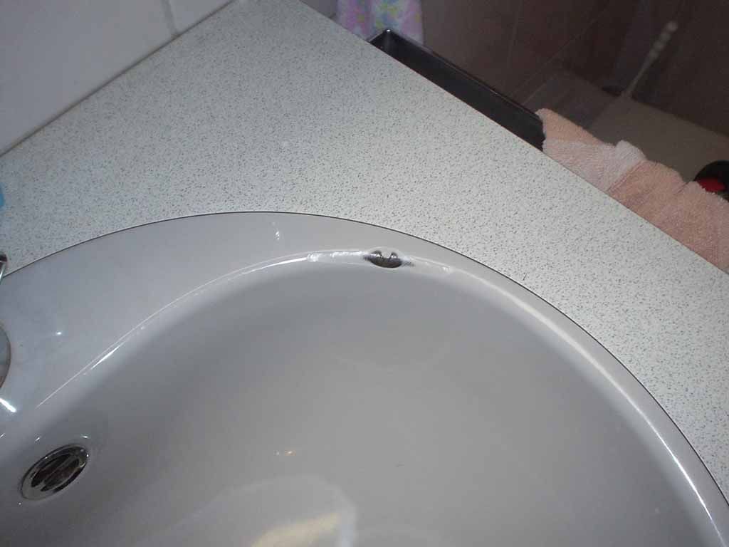 Reparatur alt - Renobad - Bern